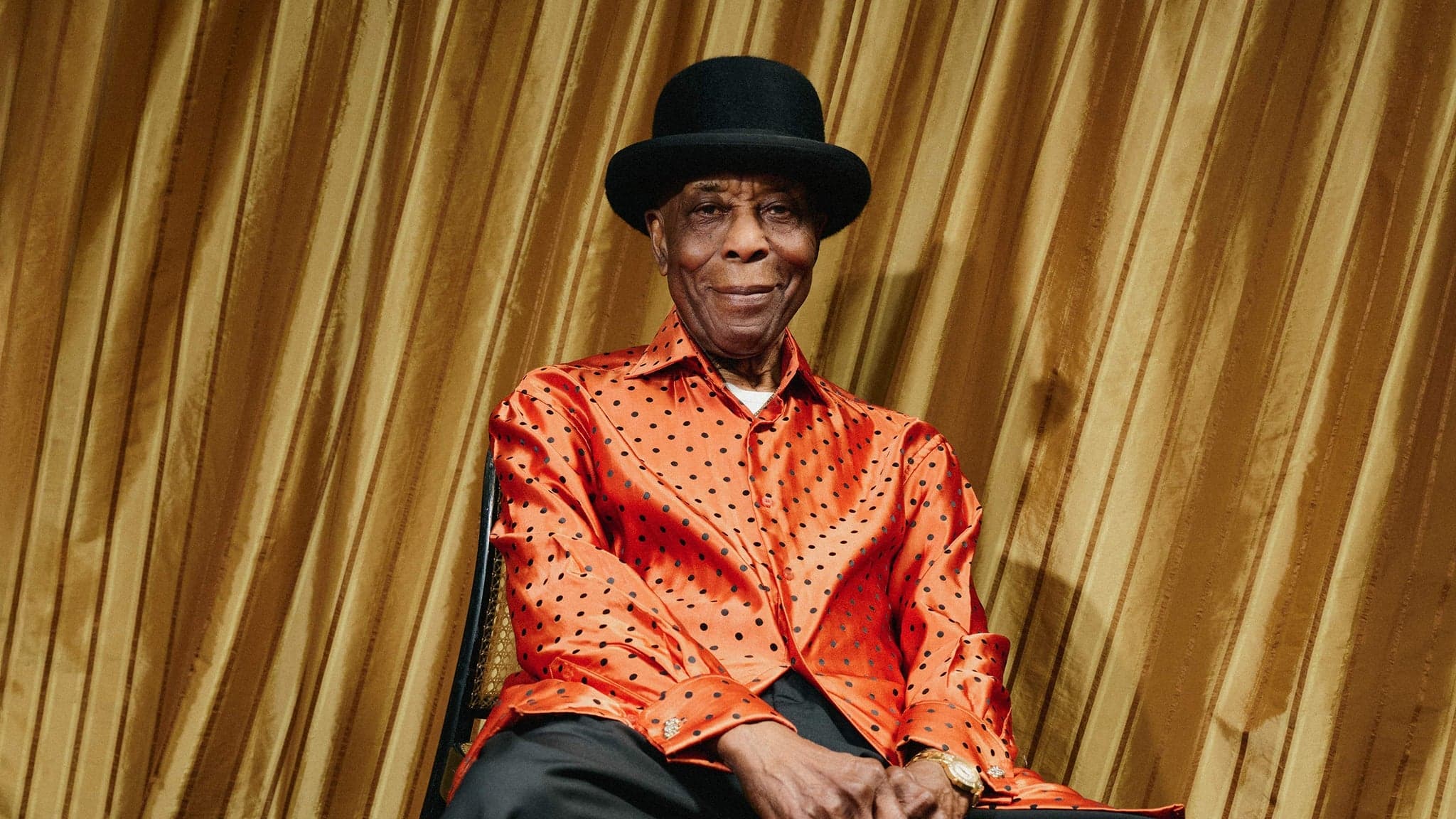 Buddy Guy Blues Festival