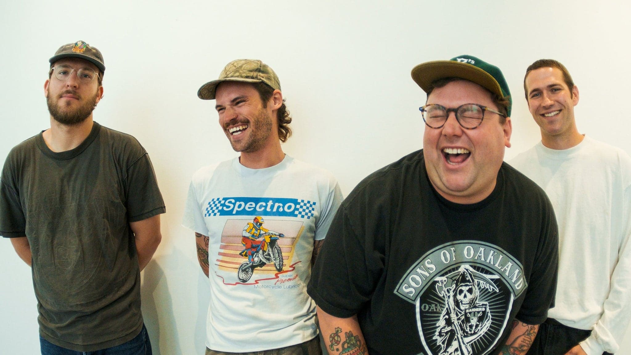 Riot Fest Late Night: Mom Jeans