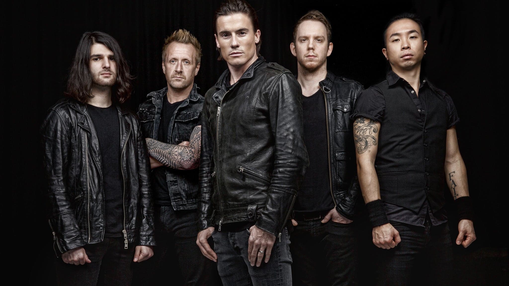 TowerRok Festival - Cannock 2026 - Featuring TOSELAND