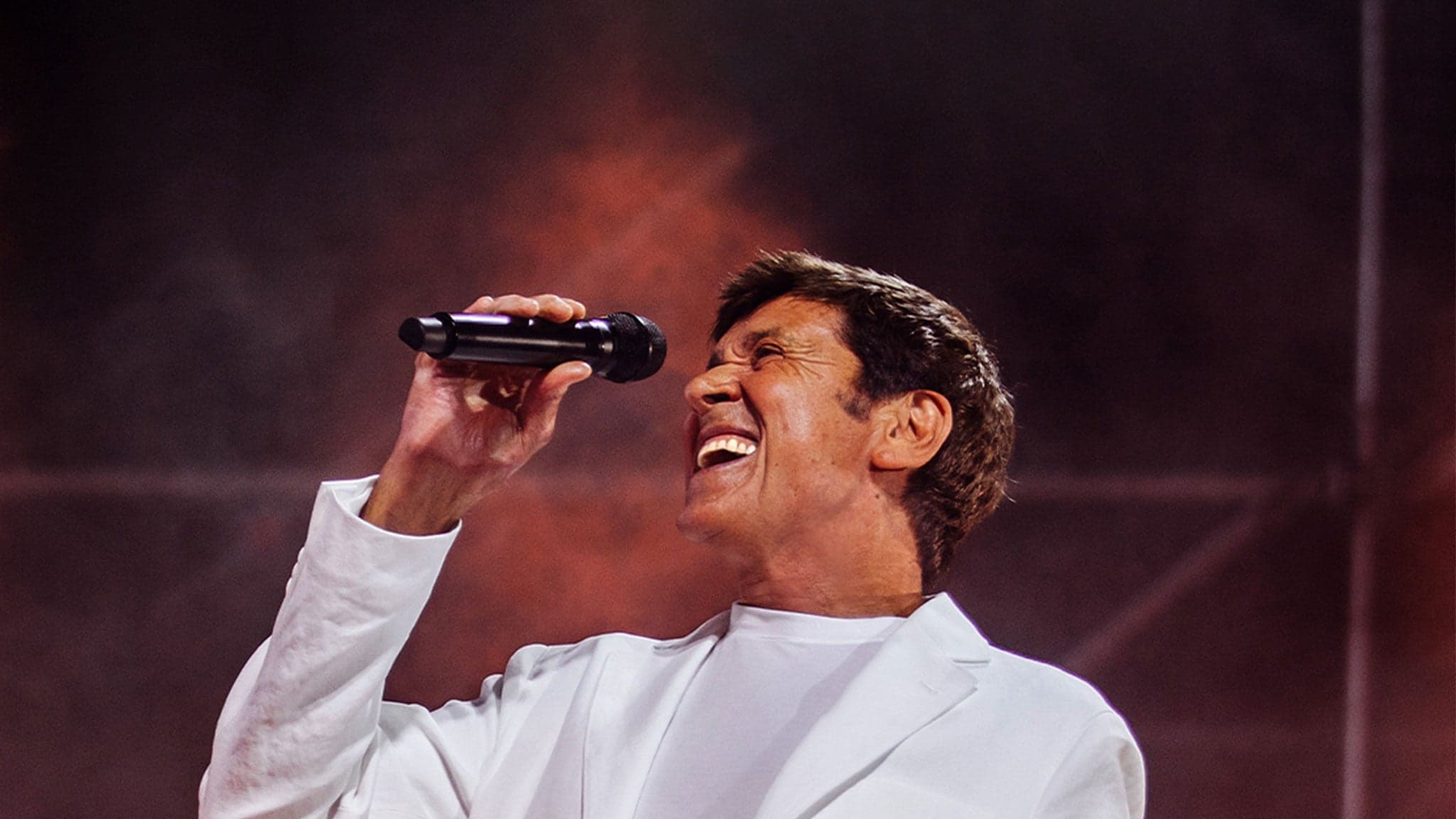 Gianni Morandi - C’ERA UN RAGAZZO ESTATE 2026 | Este Music Festival