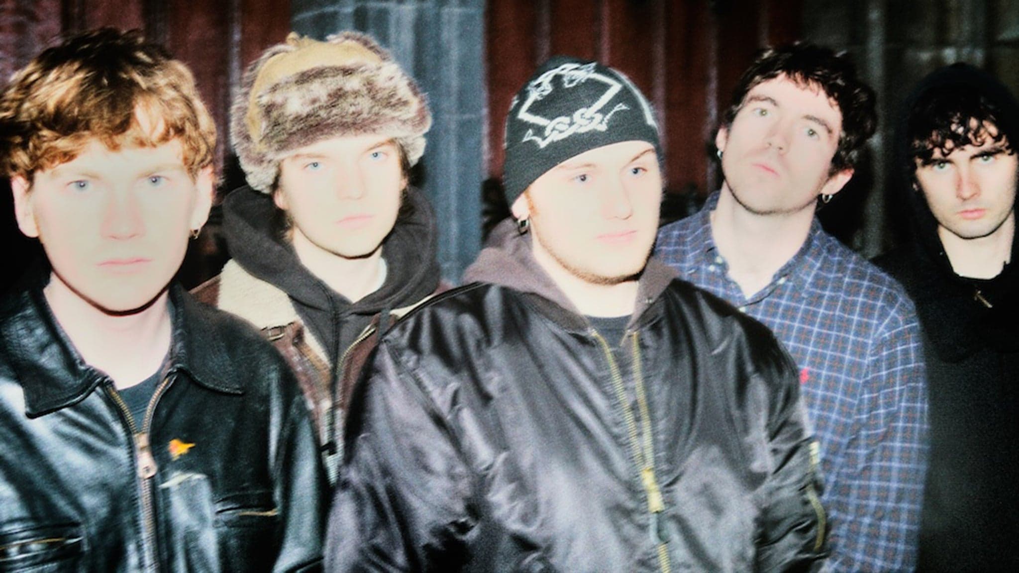 Cardinals + support | MOJOTIC FESTIVAL 2026
