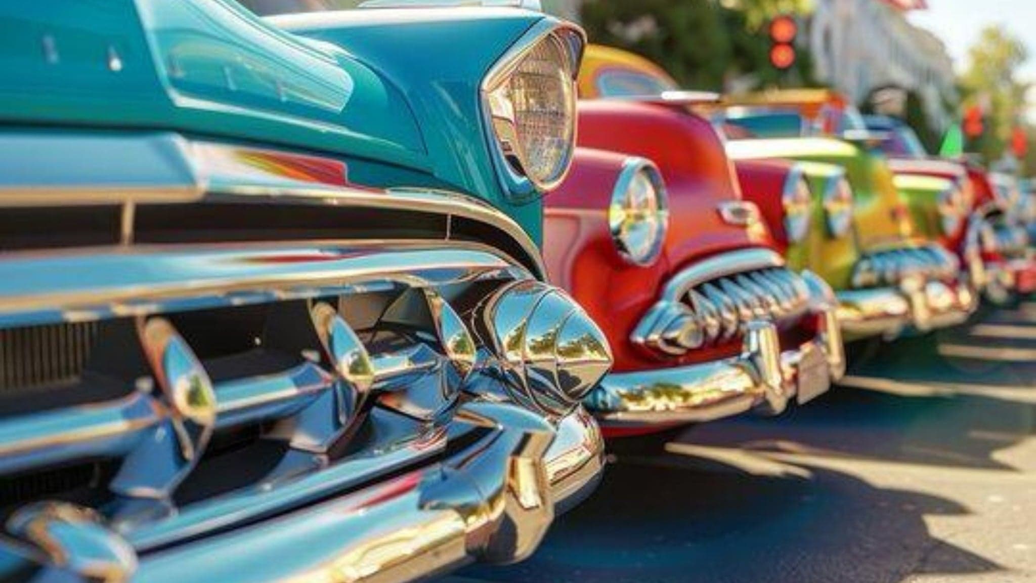 OLDTIMER & DRIVER |Rock Meets Country 2026 | 3-DayPass Fri-Sun