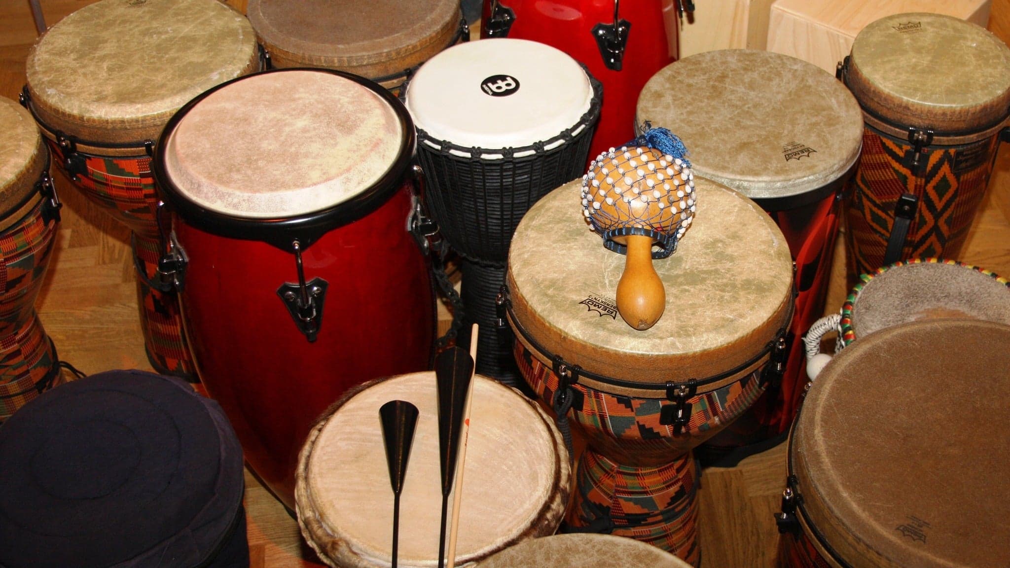 29th Santa Barbara Mariachi Festival