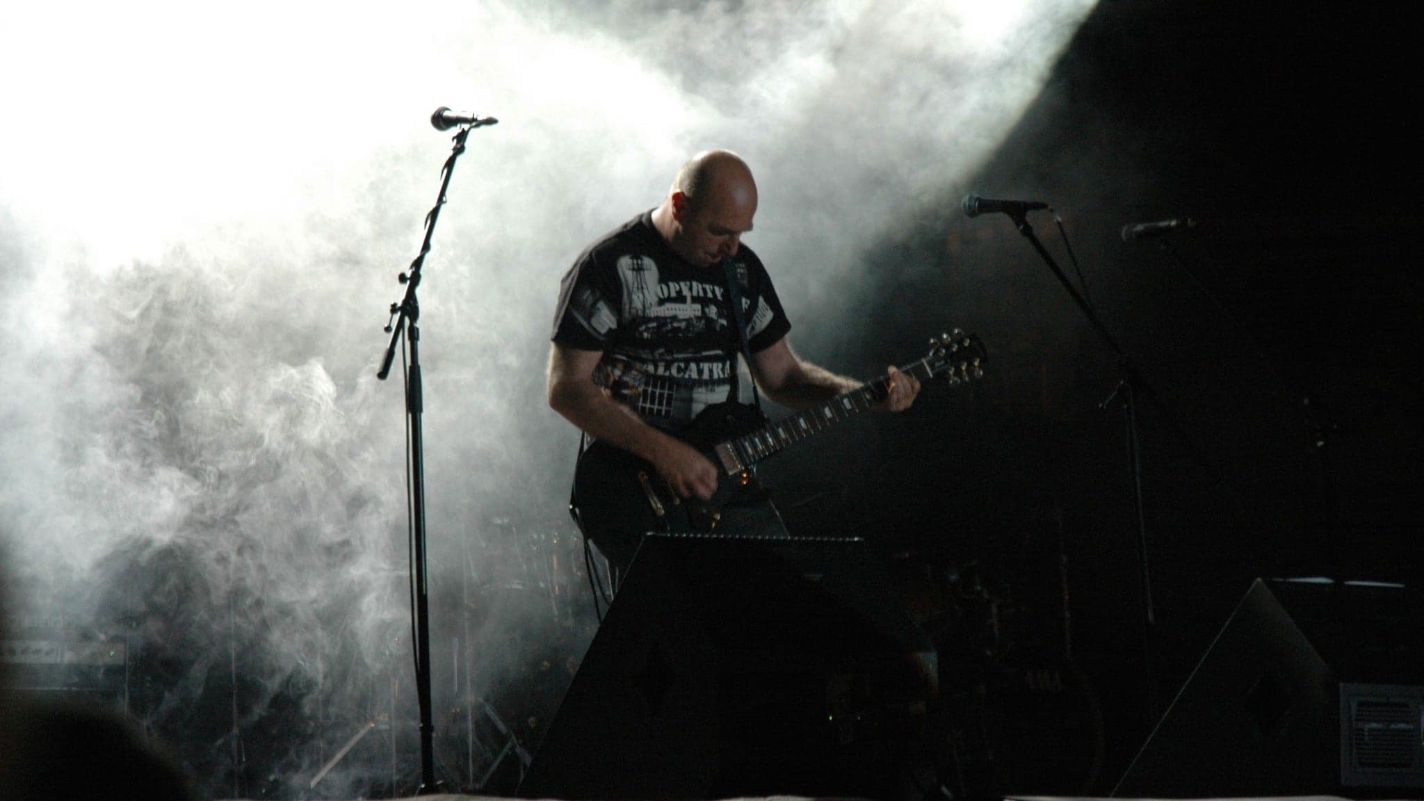 Summer Noise: An All California Fest ft. A Darker Shade of Black with special guests
