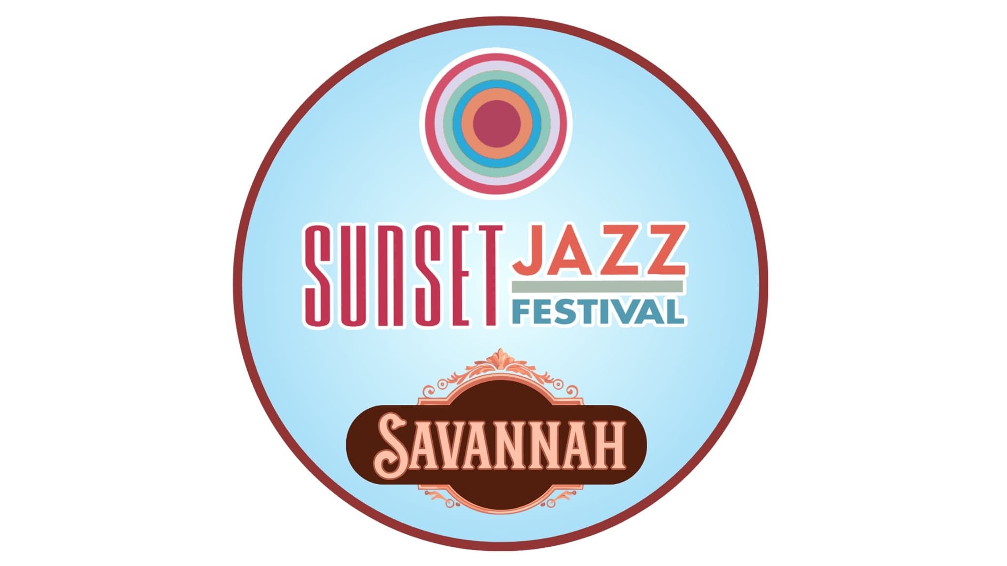 Sunset Jazz Festival at Savannah