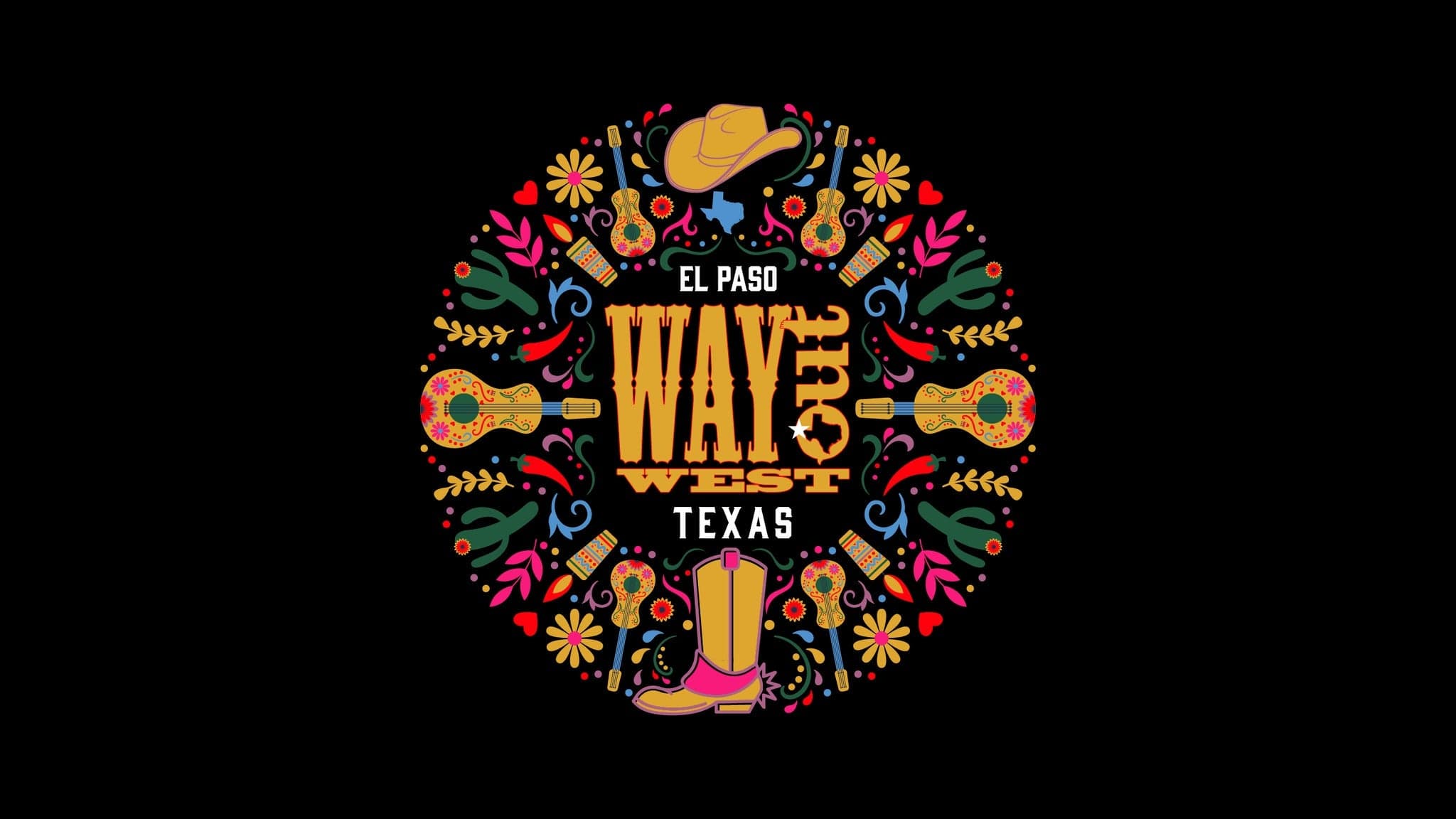 Way Out West Festival Featuring Cole Swindell