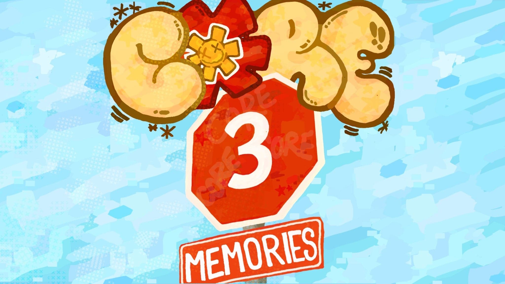 Core Memories 3: A Music Festival